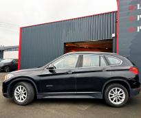 BMW X1 SDrive 16d 116ch Lounge 2016