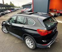 BMW X1 SDrive 16d 116ch Lounge 2016