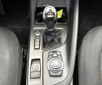 BMW X1 SDrive 16d 116ch Lounge 2016