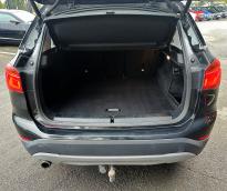 BMW X1 SDrive 16d 116ch Lounge 2016
