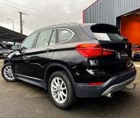 BMW X1 SDrive 16d 116ch Lounge 2016