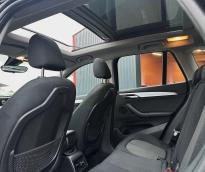 BMW X1 SDrive 16d 116ch Lounge 2016