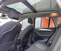 BMW X1 SDrive 16d 116ch Lounge 2016