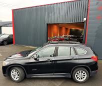 BMW X1 SDrive 16d 116ch Lounge 2016