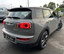 Mini ClubMan 1.5 Cooper 136 Exquisite 2018