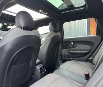 Mini ClubMan 1.5 Cooper 136 Exquisite 2018