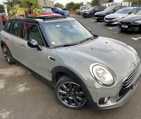 Mini ClubMan 1.5 Cooper 136 Exquisite 2018
