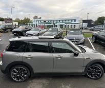 Mini ClubMan 1.5 Cooper 136 Exquisite 2018