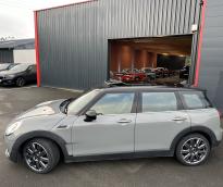 Mini ClubMan 1.5 Cooper 136 Exquisite 2018