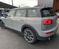 Mini ClubMan 1.5 Cooper 136 Exquisite 2018