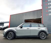 Mini ClubMan 1.5 Cooper 136 Exquisite 2018