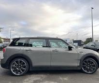 Mini ClubMan 1.5 Cooper 136 Exquisite 2018