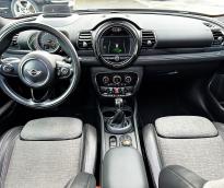 Mini ClubMan 1.5 Cooper 136 Exquisite 2018