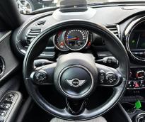 Mini ClubMan 1.5 Cooper 136 Exquisite 2018