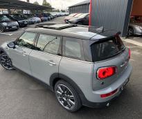 Mini ClubMan 1.5 Cooper 136 Exquisite 2018