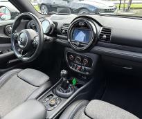 Mini ClubMan 1.5 Cooper 136 Exquisite 2018