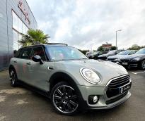Mini ClubMan 1.5 Cooper 136 Exquisite 2018