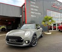 Mini ClubMan 1.5 Cooper 136 Exquisite 2018