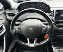 Peugeot 2008 1.6 BHDI 100ch Allure  2016