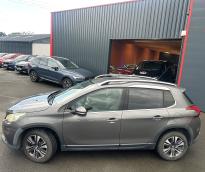 Peugeot 2008 1.6 BHDI 100ch Allure  2016