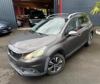 Peugeot 2008 1.6 BHDI 100ch Allure  2016