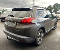 Peugeot 2008 1.6 BHDI 100ch Allure  2016