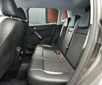 Peugeot 2008 1.6 BHDI 100ch Allure  2016