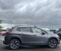Peugeot 2008 1.6 BHDI 100ch Allure  2016