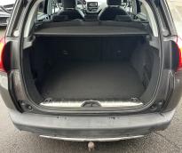 Peugeot 2008 1.6 BHDI 100ch Allure  2016