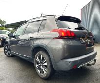 Peugeot 2008 1.6 BHDI 100ch Allure  2016