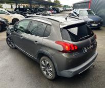 Peugeot 2008 1.6 BHDI 100ch Allure  2016
