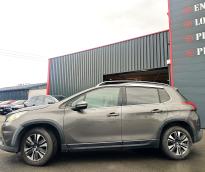 Peugeot 2008 1.6 BHDI 100ch Allure  2016