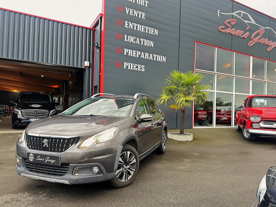 Peugeot2008