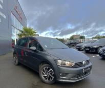 Volkswagen Golf Sportvan 1.6 TDI 115ch Sound  2017