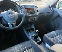 Volkswagen Tiguan 2.0 TDI 110ch  Lounge 2015