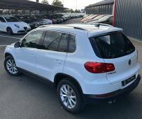 Volkswagen Tiguan 2.0 TDI 110ch  Lounge 2015