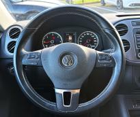 Volkswagen Tiguan 2.0 TDI 110ch  Lounge 2015