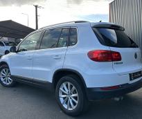 Volkswagen Tiguan 2.0 TDI 110ch  Lounge 2015
