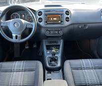 Volkswagen Tiguan 2.0 TDI 110ch  Lounge 2015