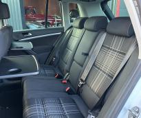 Volkswagen Tiguan 2.0 TDI 110ch  Lounge 2015