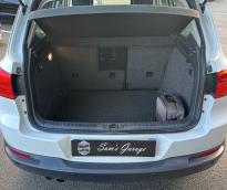 Volkswagen Tiguan 2.0 TDI 110ch  Lounge 2015