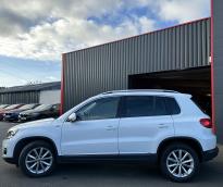 Volkswagen Tiguan 2.0 TDI 110ch  Lounge 2015