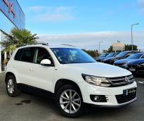 Volkswagen Tiguan 2.0 TDI 110ch  Lounge 2015
