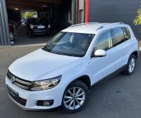 Volkswagen Tiguan 2.0 TDI 110ch  Lounge 2015