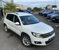 Volkswagen Tiguan 2.0 TDI 110ch  Lounge 2015