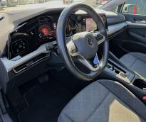 Volkswagen Golf 1.5 TSI EH 150ch Life Business Hybride 2020