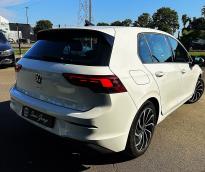 Volkswagen Golf 1.5 TSI EH 150ch Life Business Hybride 2020