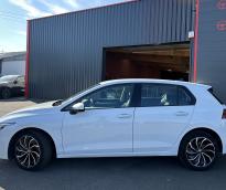 Volkswagen Golf 1.5 TSI EH 150ch Life Business Hybride 2020