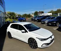 Volkswagen Golf 1.5 TSI EH 150ch Life Business Hybride 2020