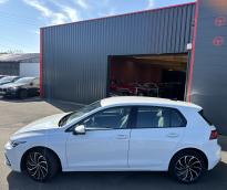 Volkswagen Golf 1.5 TSI EH 150ch Life Business Hybride 2020